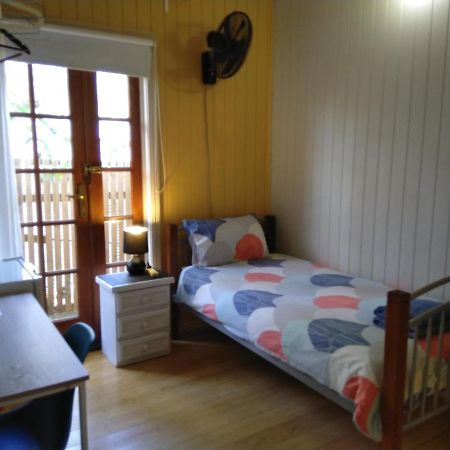 Minto Colonial Accommodation Fortitude Valley Exteriör bild