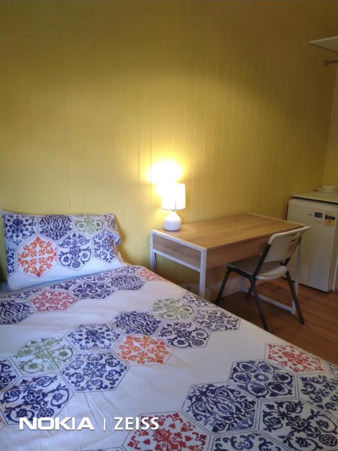 Minto Colonial Accommodation Fortitude Valley Exteriör bild