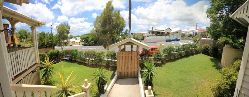 Minto Colonial Accommodation Fortitude Valley Exteriör bild