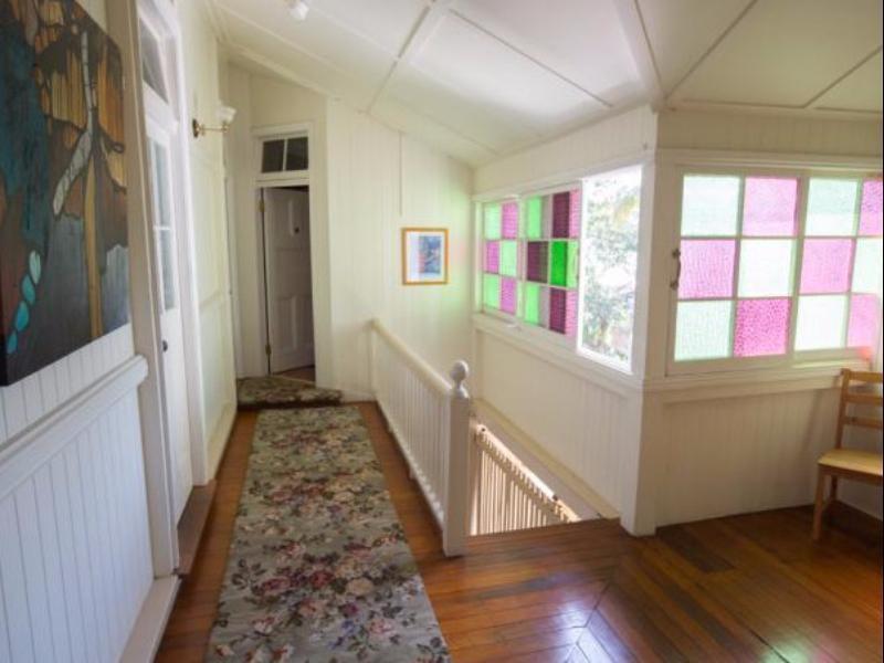 Minto Colonial Accommodation Fortitude Valley Exteriör bild