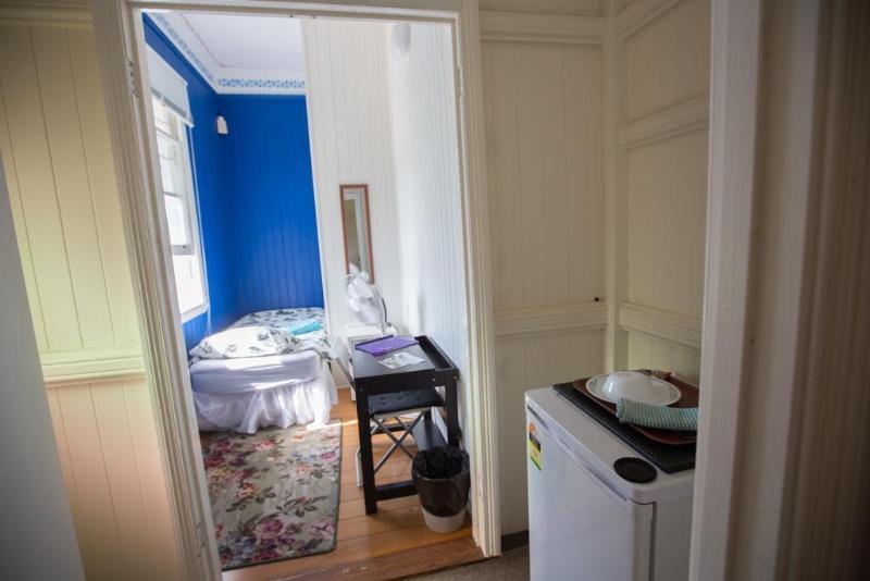 Minto Colonial Accommodation Fortitude Valley Exteriör bild