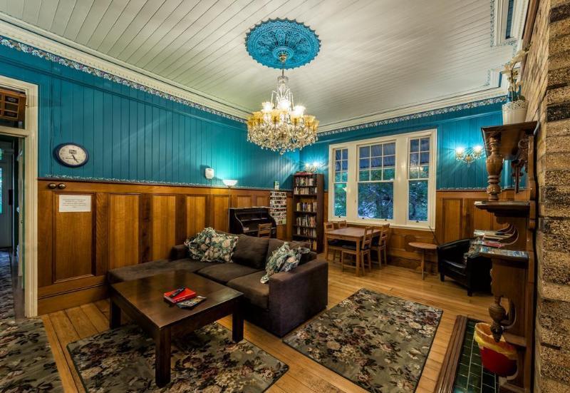 Minto Colonial Accommodation Fortitude Valley Exteriör bild