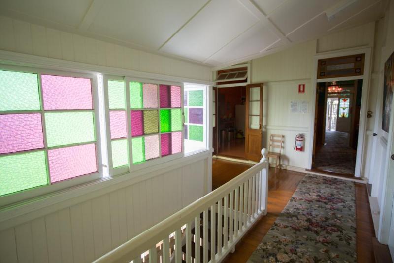 Minto Colonial Accommodation Fortitude Valley Exteriör bild