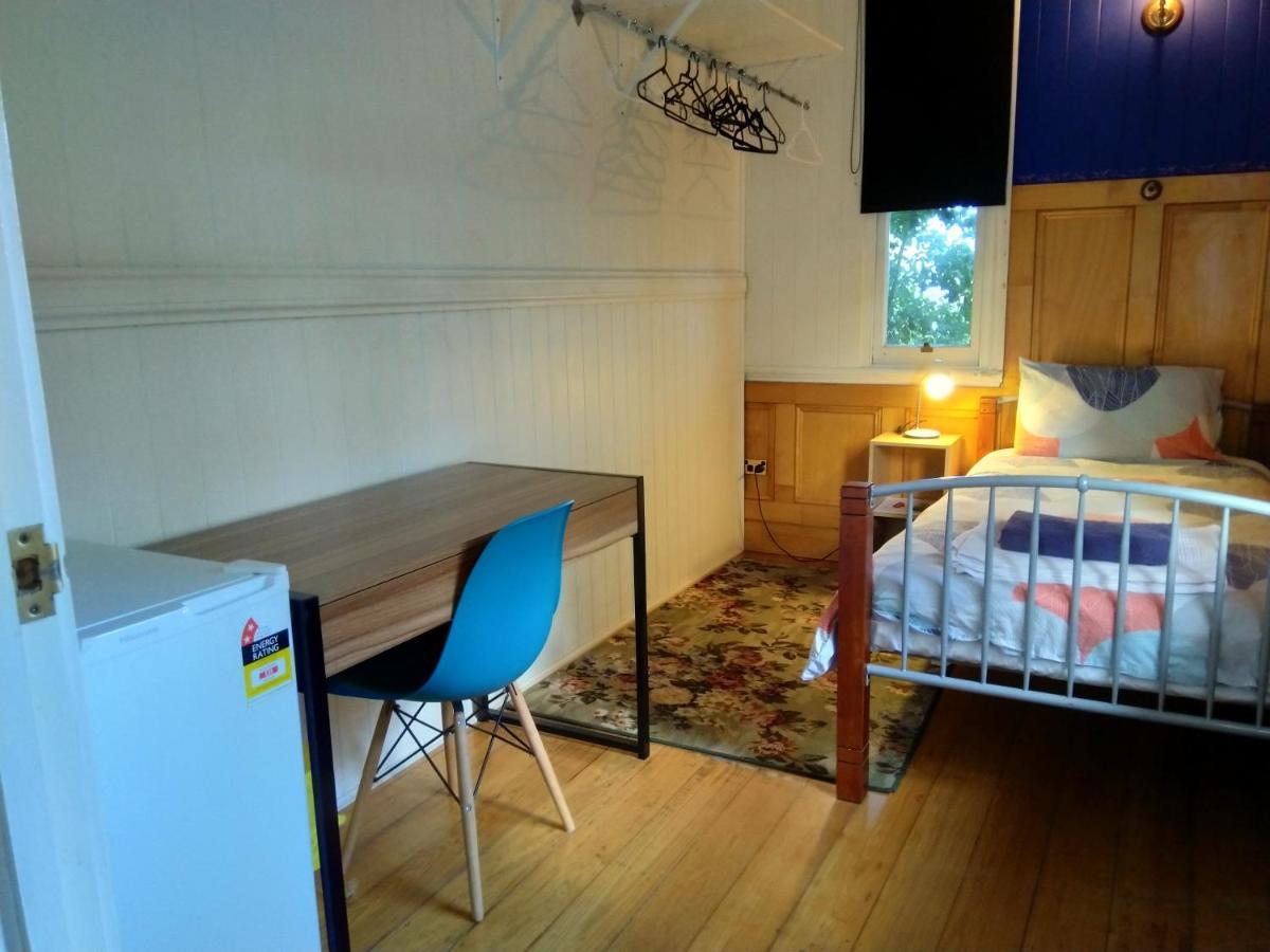 Minto Colonial Accommodation Fortitude Valley Exteriör bild