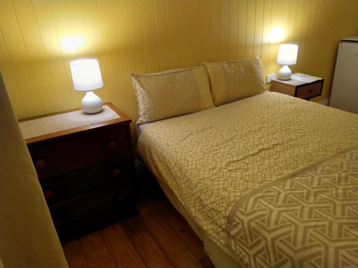 Minto Colonial Accommodation Fortitude Valley Exteriör bild