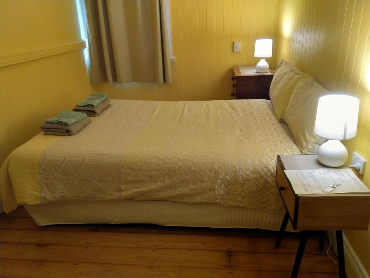 Minto Colonial Accommodation Fortitude Valley Exteriör bild