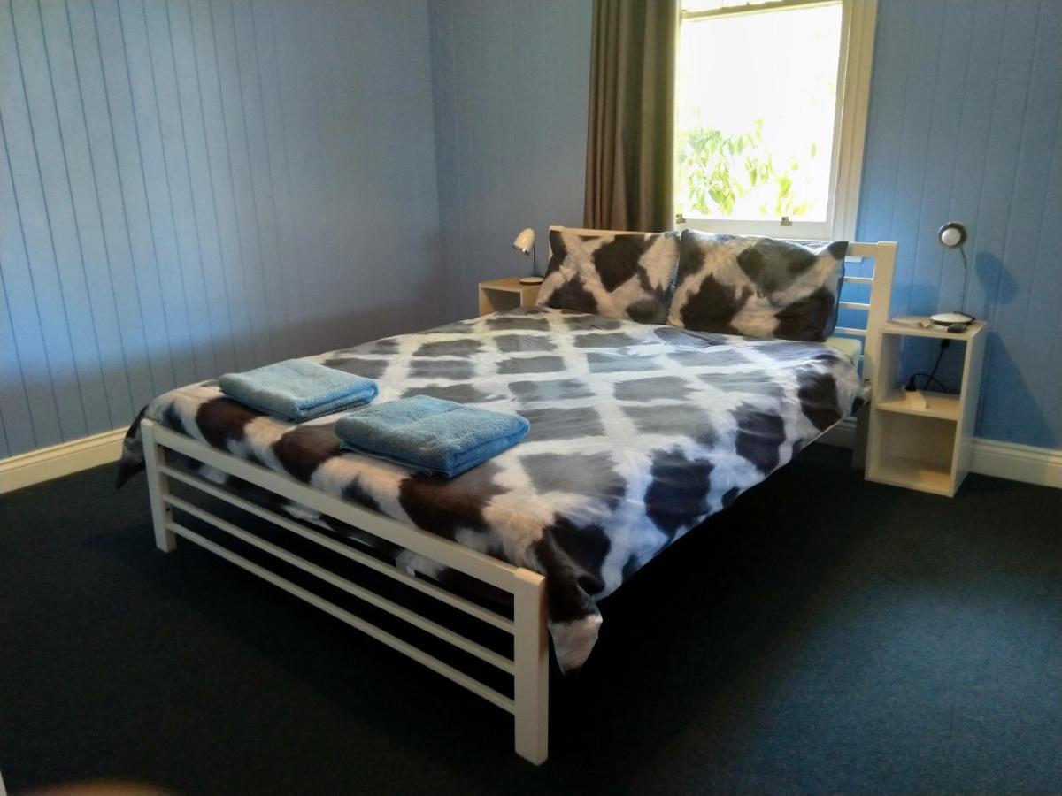 Minto Colonial Accommodation Fortitude Valley Exteriör bild