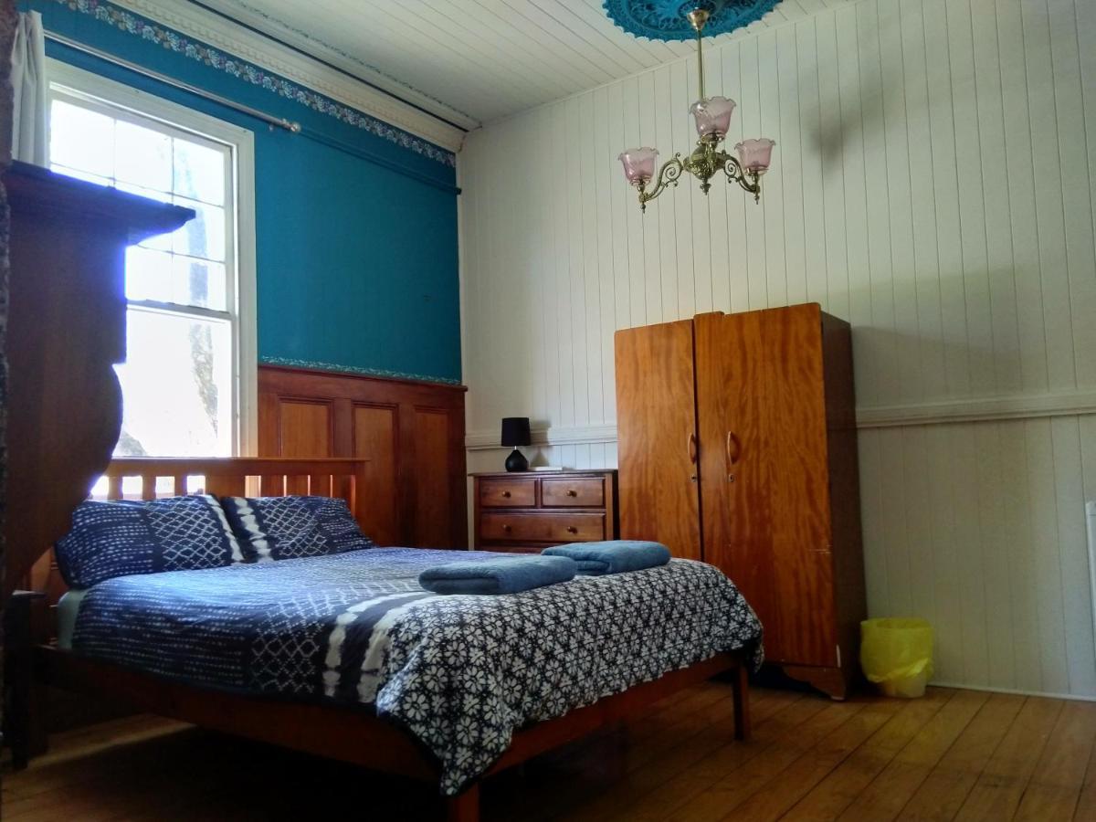 Minto Colonial Accommodation Fortitude Valley Exteriör bild